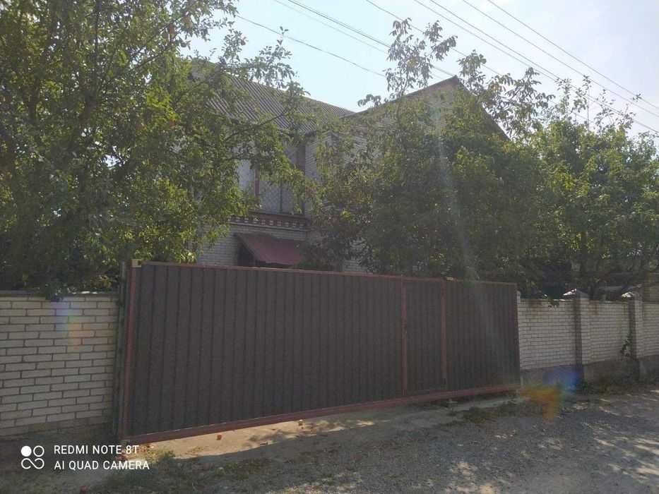 Продам будинок Вінницькі хутори