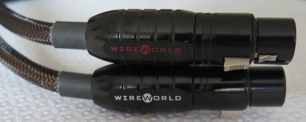 kabel interkonekt wireworld eclipse 7 xlr