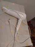 Фен для волос Philips Dry Care Advanced, белый (HP8232/00)