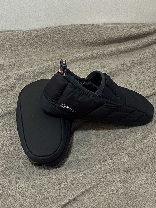 RAB Kapcie ocieplone Cirrus Hut Slipper XL