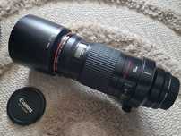 Canon EF 180mm f/3.5 L USM Rewelacyjne Macro