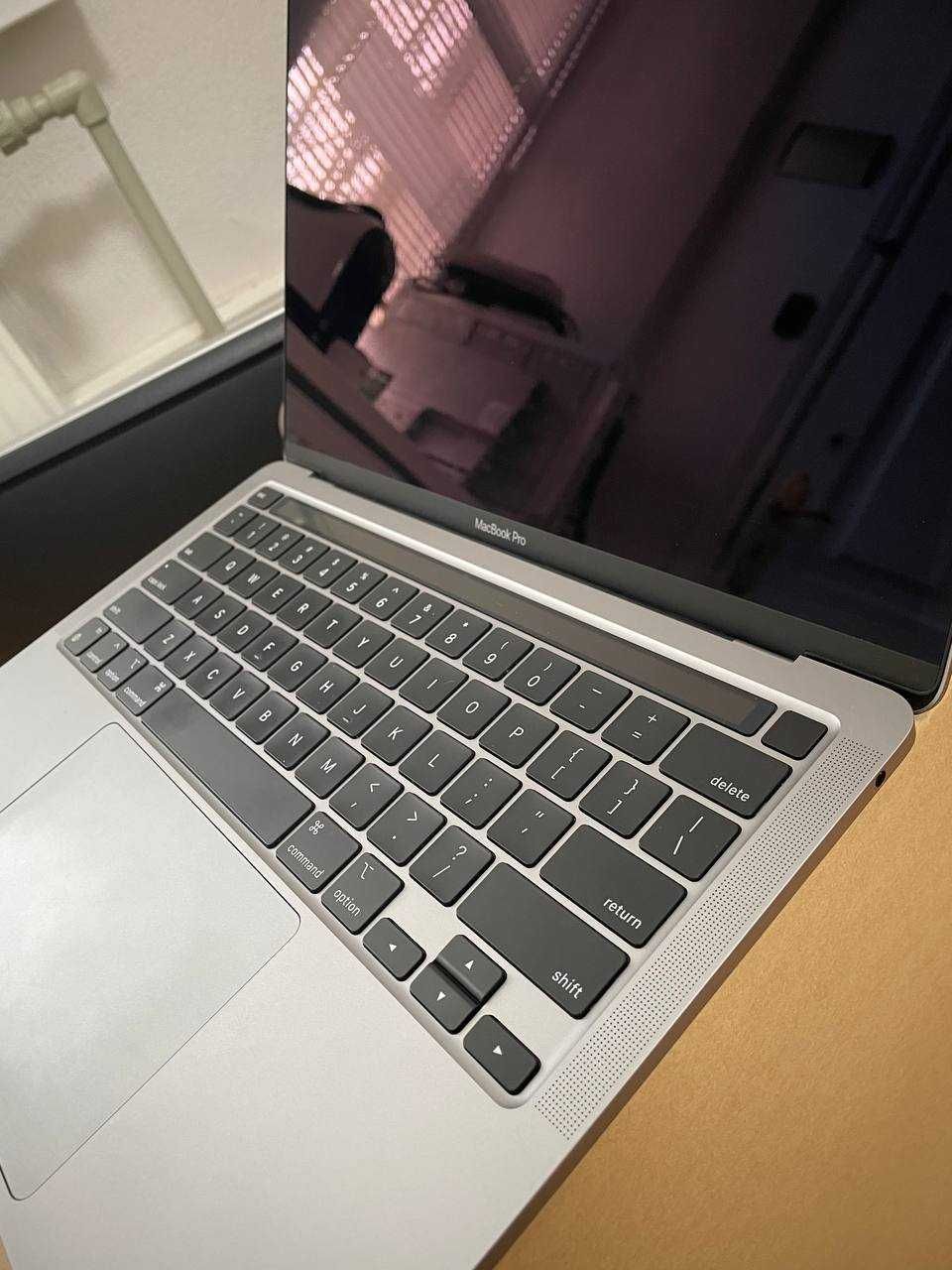 Apple MacBook Pro 13 2020 Space Gray