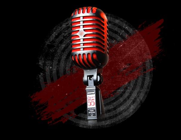 Требуется вокалист в рок группу.