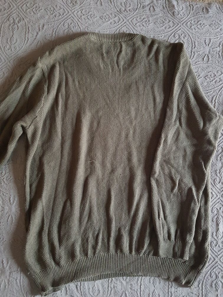 Camisola Pull and Bear (XL)
