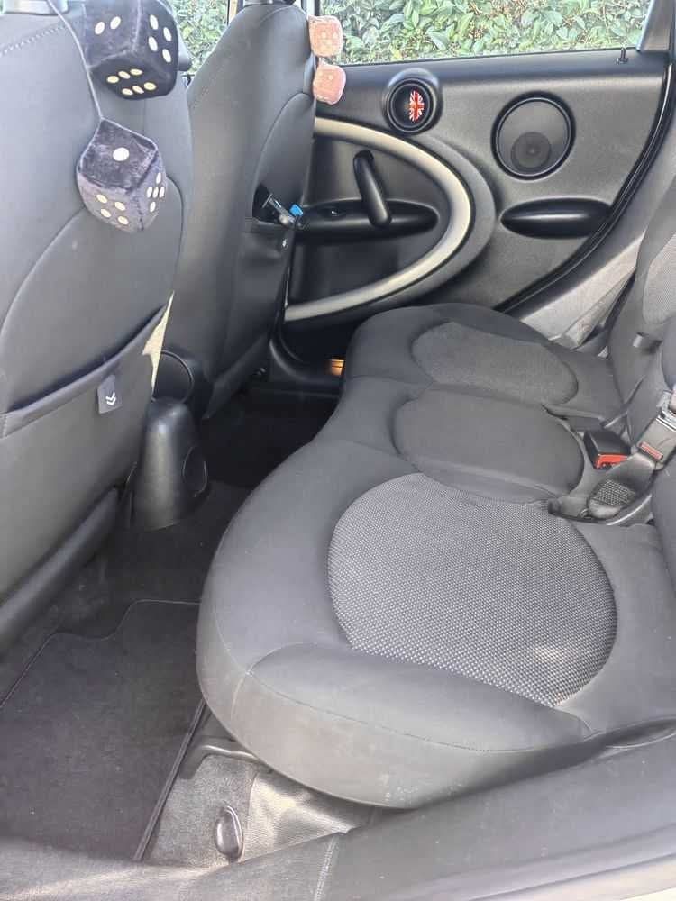 Mini countryman 1.6d