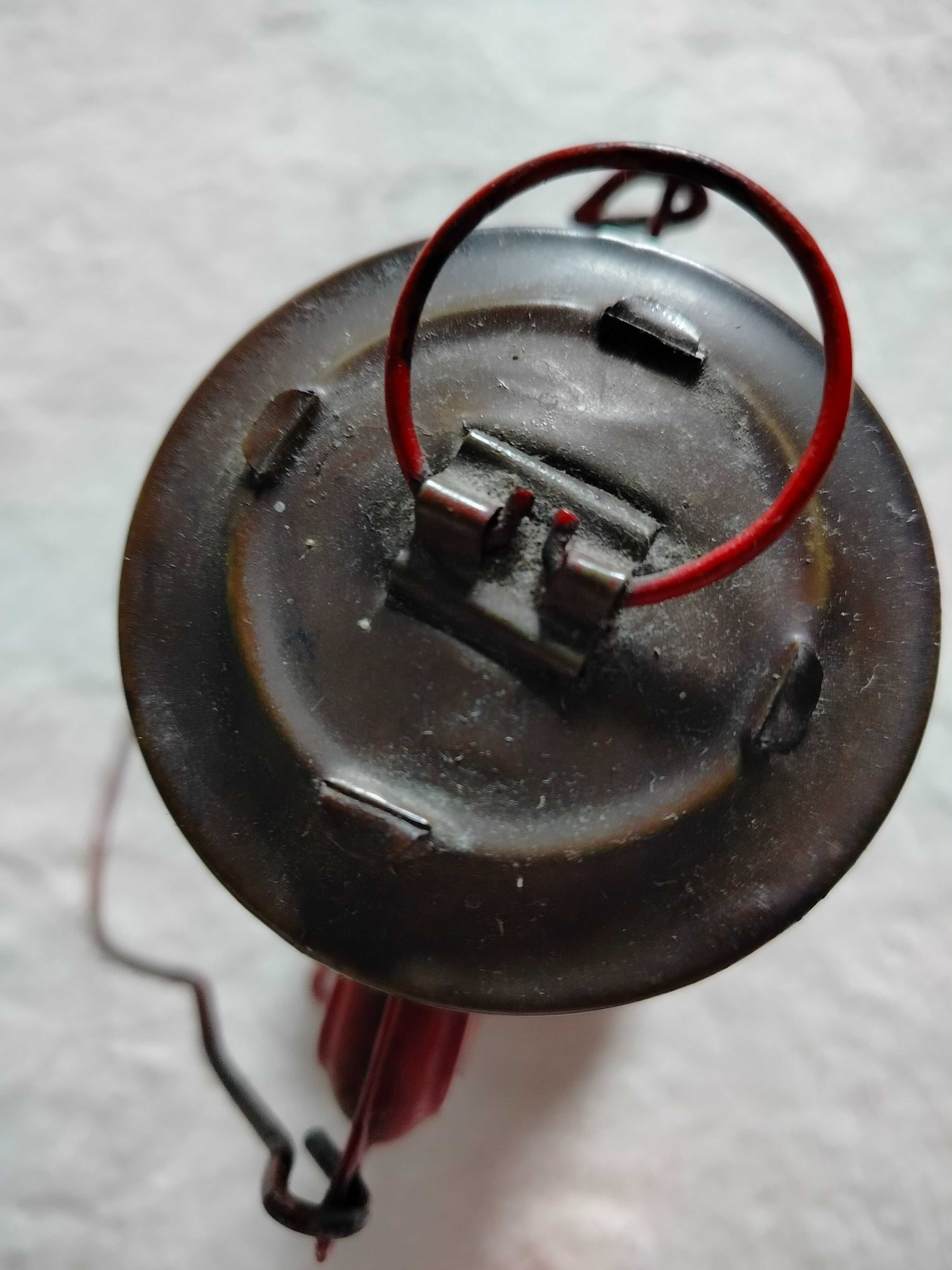 Stara Lampa naftowa Jupiter