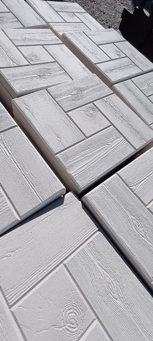 Płytki betonowe pod pawilon ogrodowy,altanki,baseny, chodniki