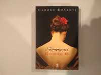 Dobra książka - Namiętności Eugenii R. Carole DeSanti