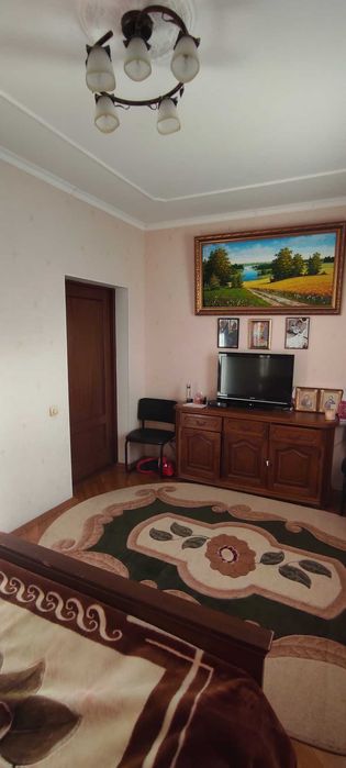 От хозяина. Крюковщина, продажа 2 домов с гаражём и участком