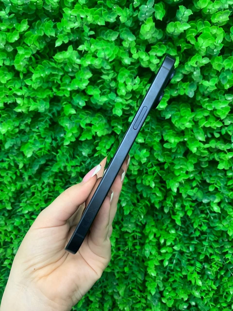 Iphone 15 pro max 256
