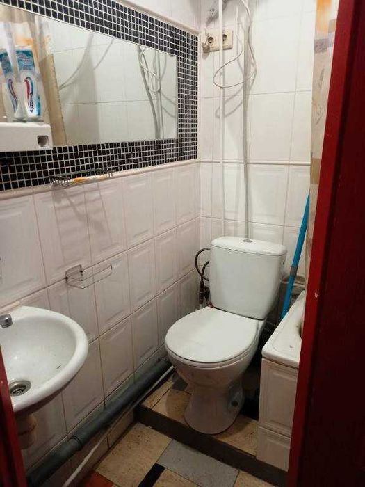 1-комн. квартира Новосельского/Пастера Капремонт Мебель Техника