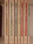 Livros clássicos Literatura