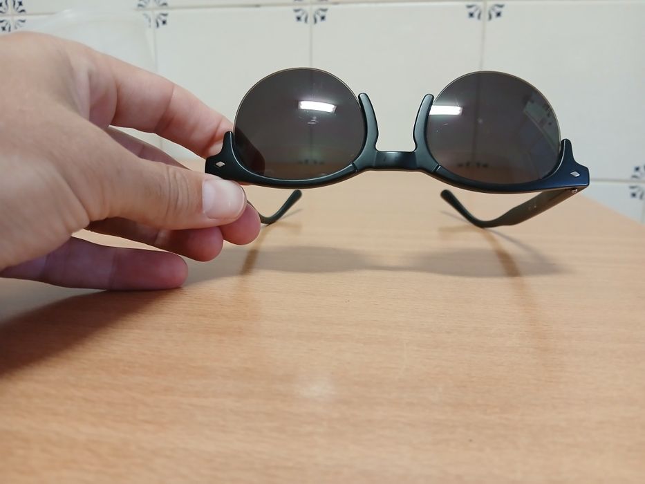 Óculos  sol D. Franklin usados em Gondomar