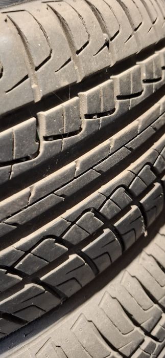 Opony letnie zimowe 195/55R16 195/45R16 DEMO nowe I używane