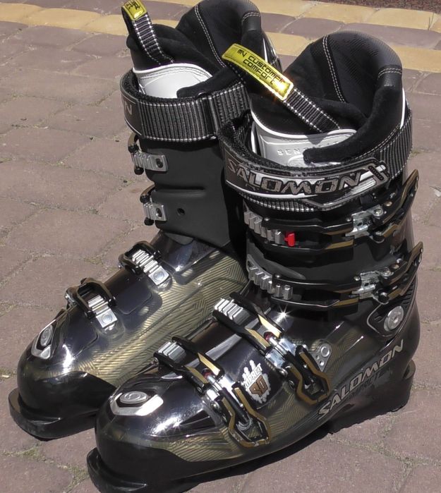 Salomon Impact 90 Energyzer 27-27,5 см