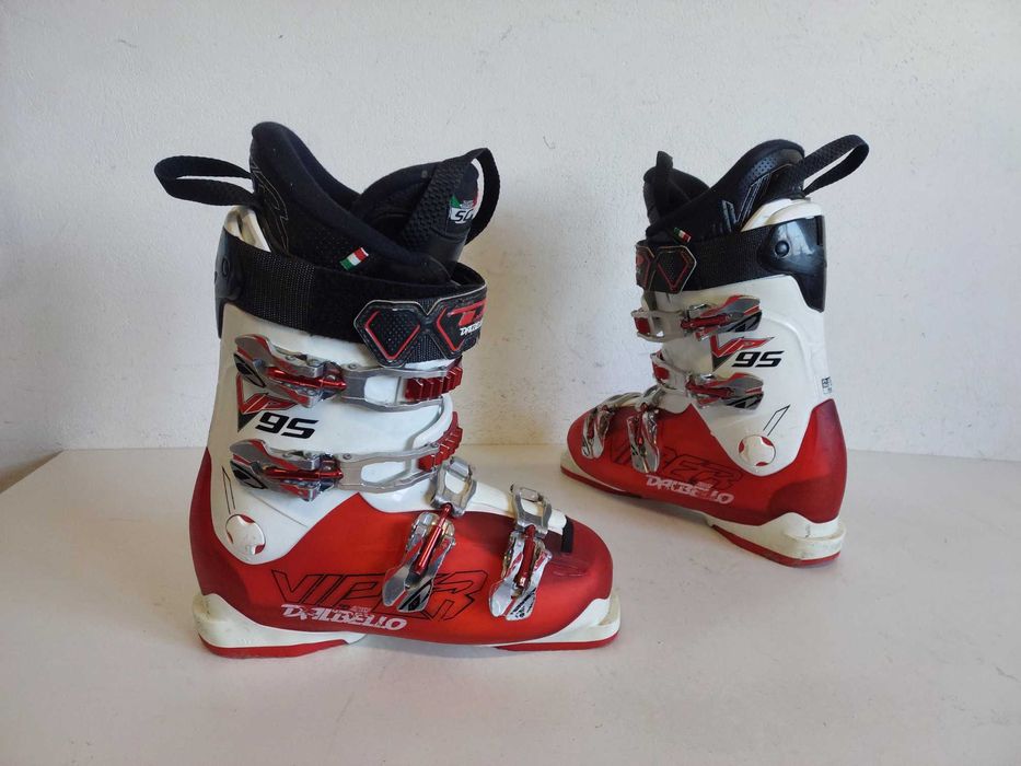 Buty narciarskie DALBELLO VIPER 95 Eu.41 , 26 cm (29)