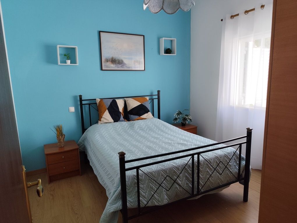 Casa para férias junto a Quarteira/Vilamoura
