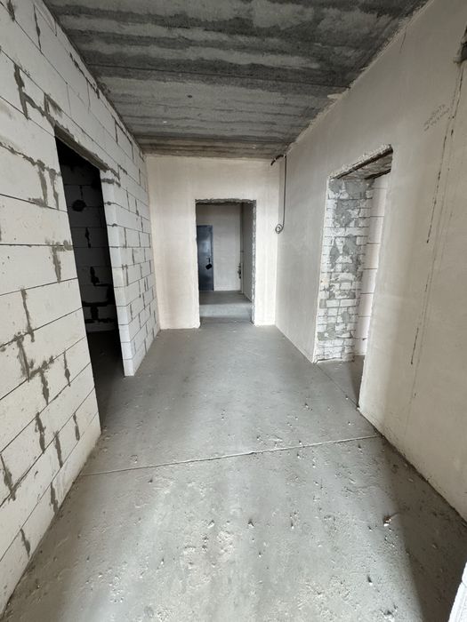 2х Кімнатна квартира в Новобудові , Центр з виглядом на Дніпро