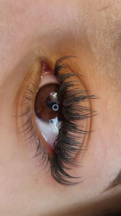 Наращивание ресниц Харьков м.Индустриальная( Восточный )