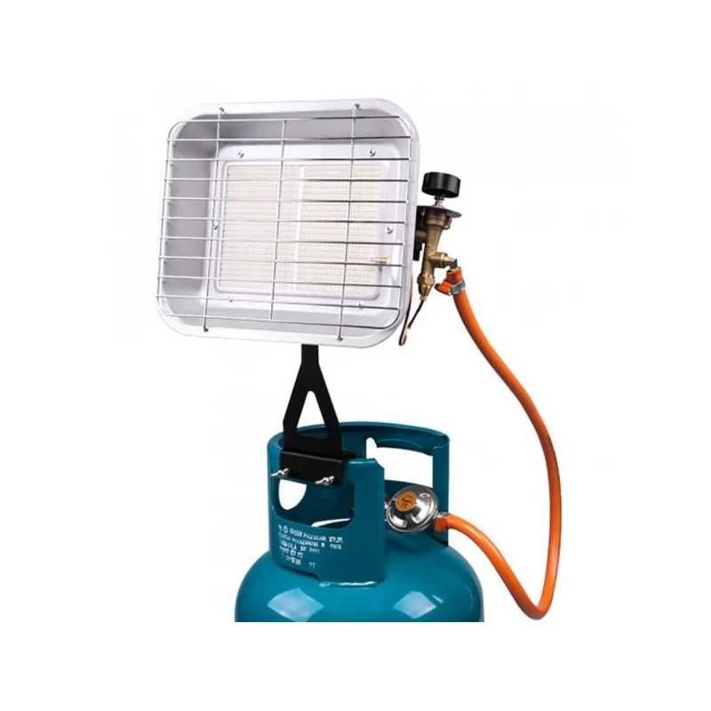 Promiennik gazowy 4,6KW nowy gw-cja 2 lata