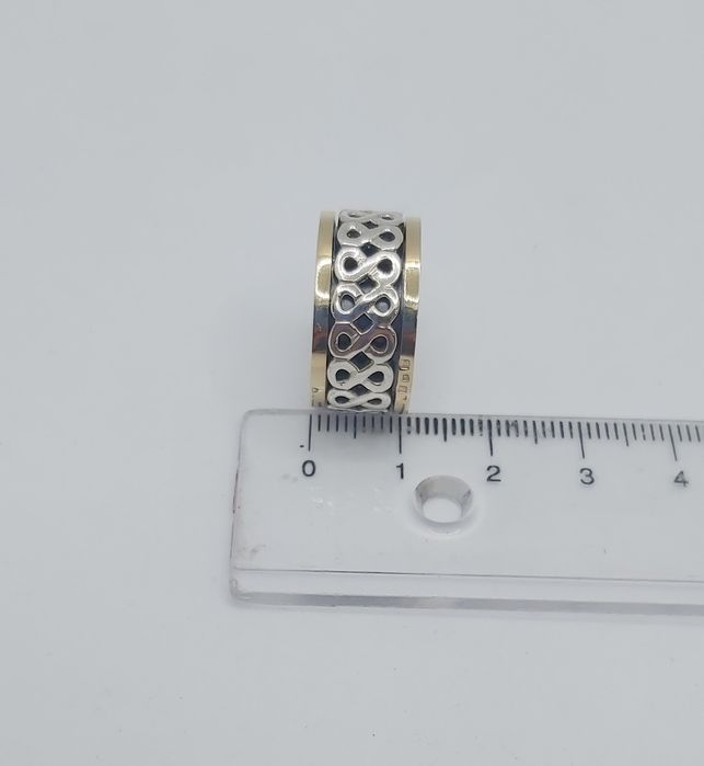 Alianças Rotativas de Prata e Ouro