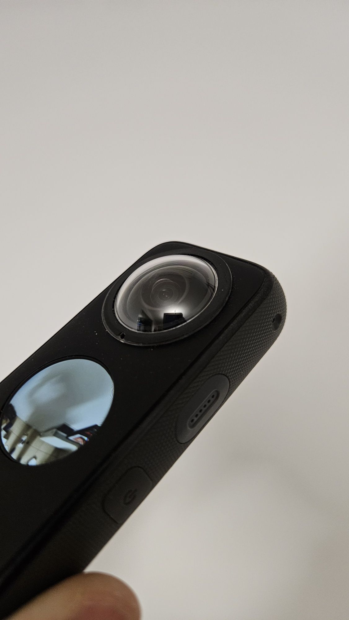 Kamera sferyczna Insta360 One X2