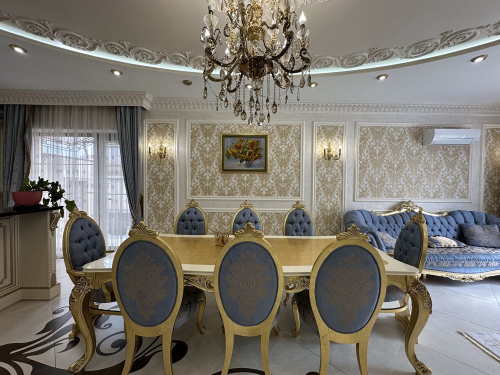 Шикарный дом в Совиньоне классика