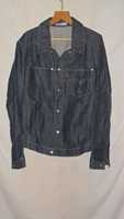 Куртка джинс бренд Levis 70100Us(L)