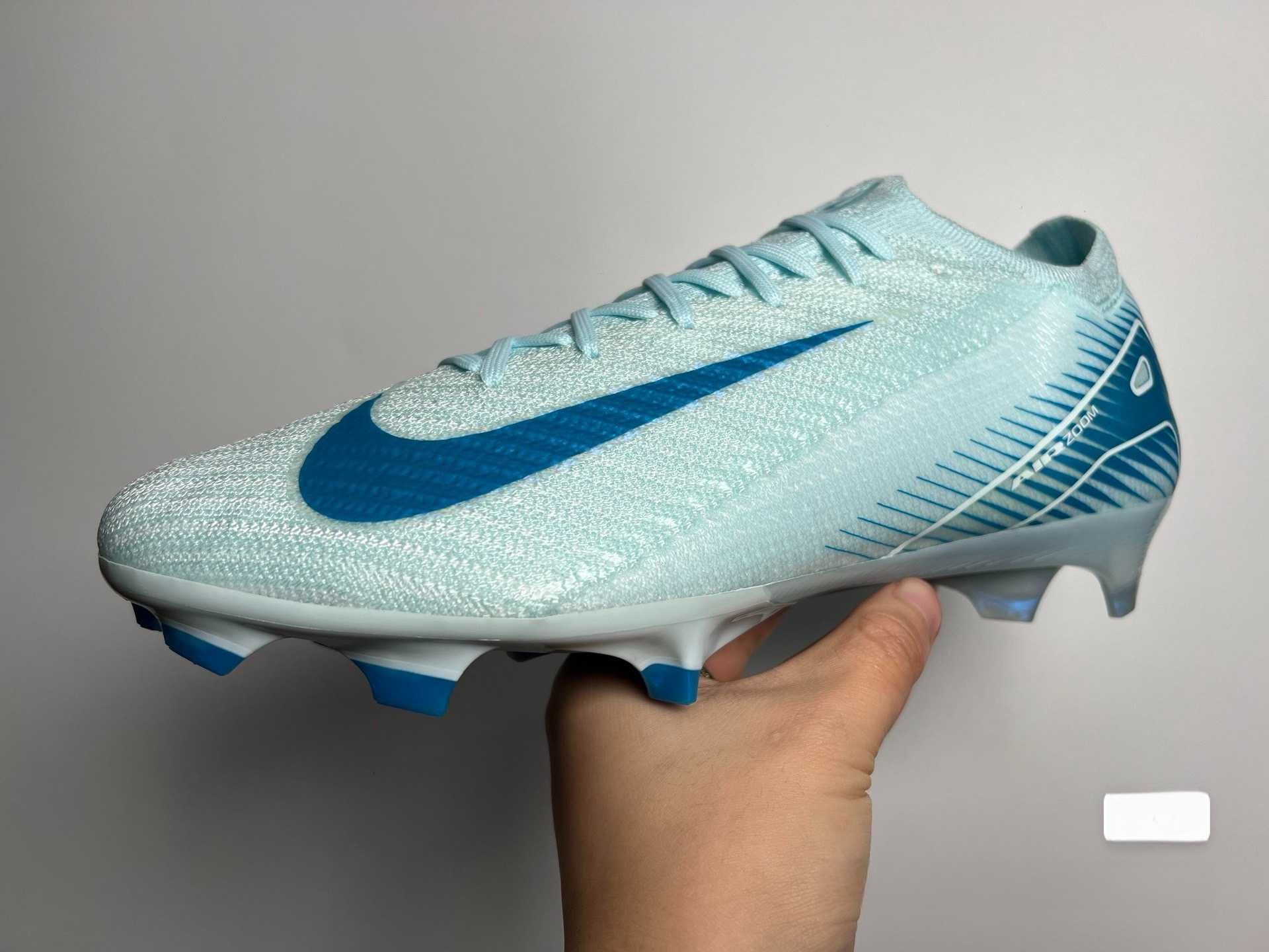 Nike Mercurial Vapor 16 Elite FG R.45