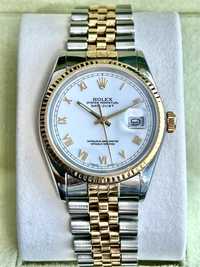 Rolex Datejust 36mm Original.