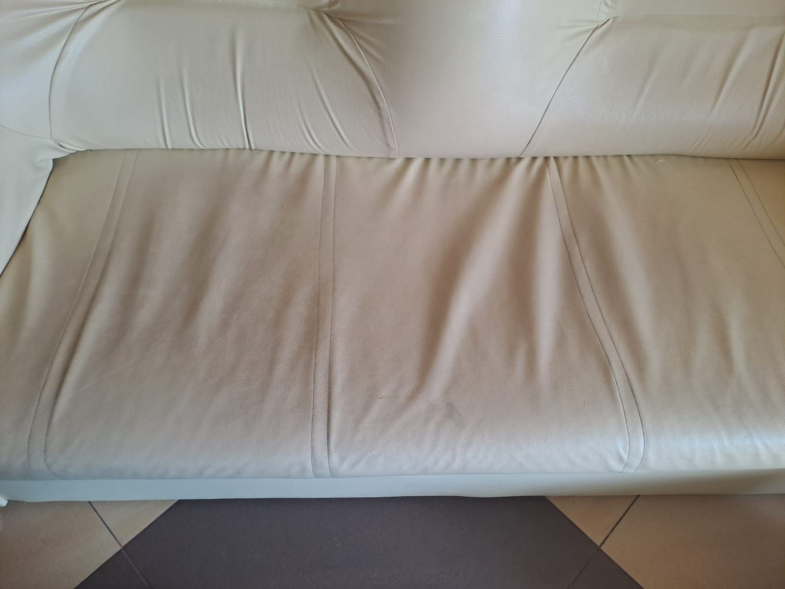 Sofa plus 2 fotele