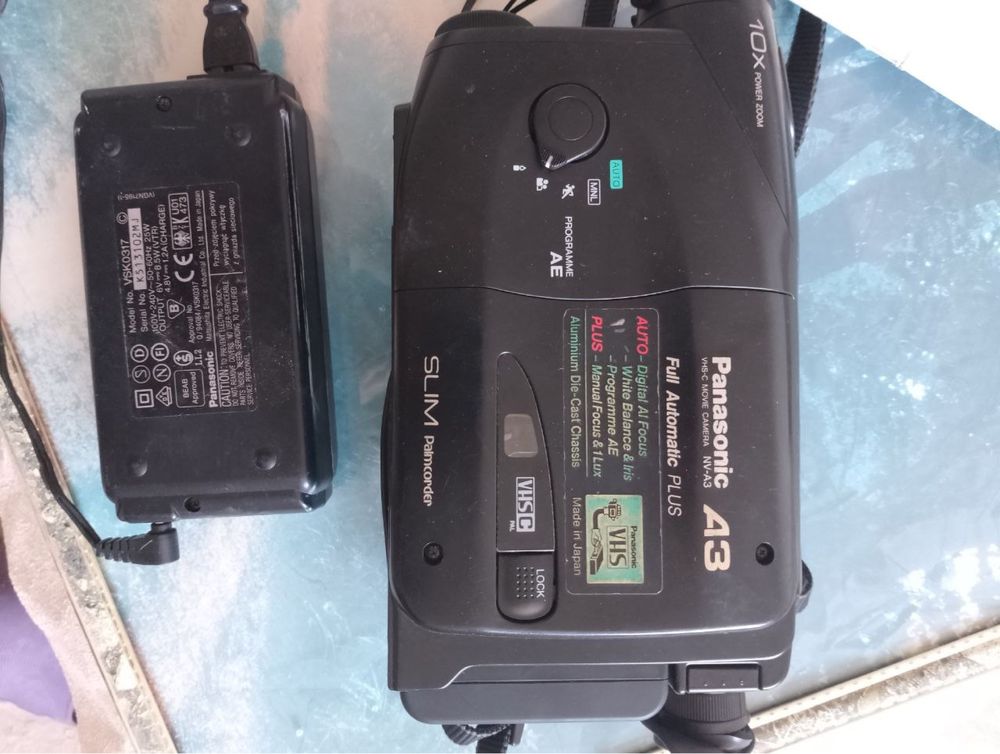 Видеокамера Panasonic