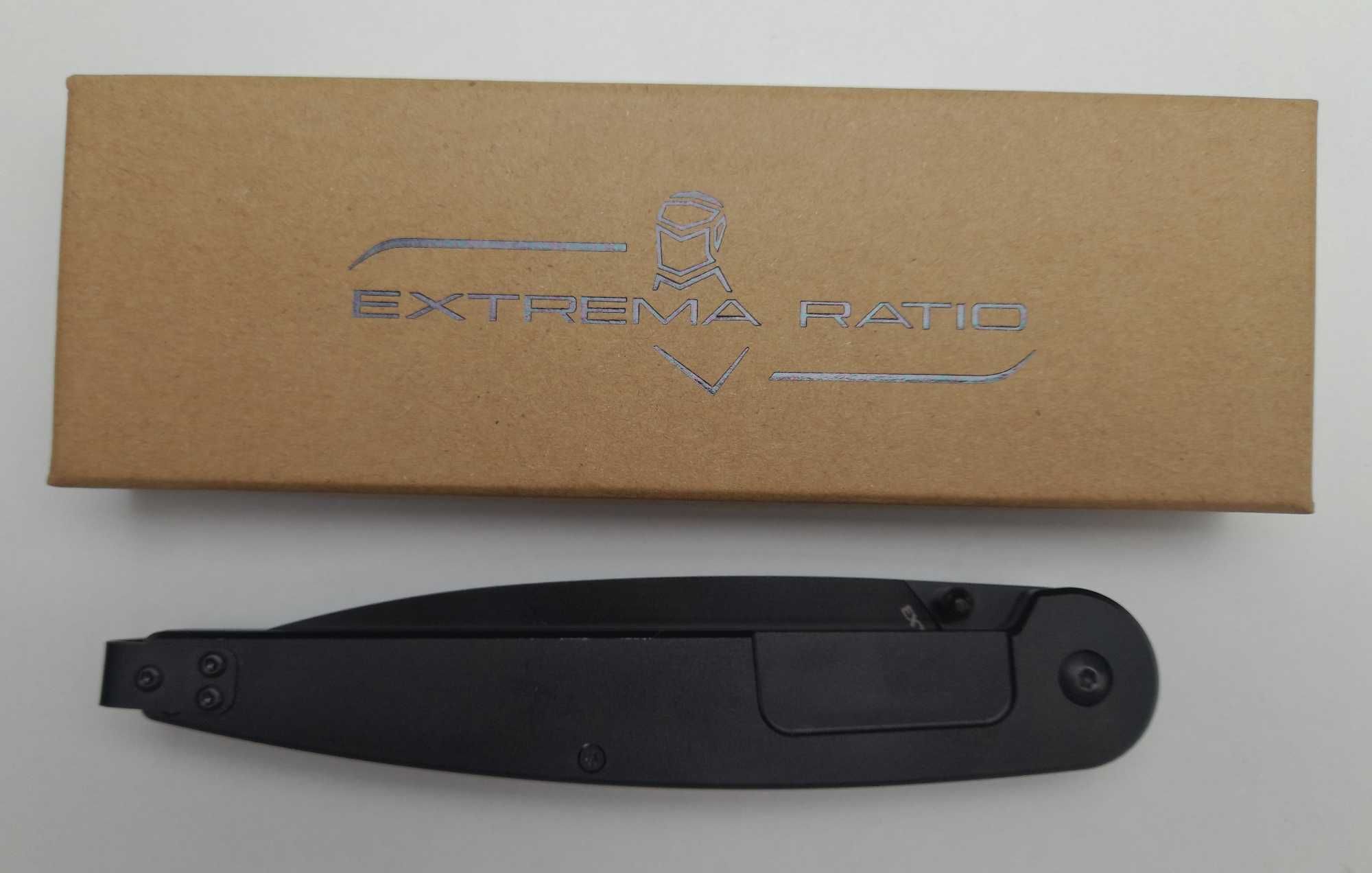 Ніж Extrema Ratio Dark Talon BF3