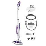 Nowy mop parowy Polti Vaporetto SV440 myjka parowa
