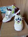 Nike React  Vision кросівки жіночі 39р