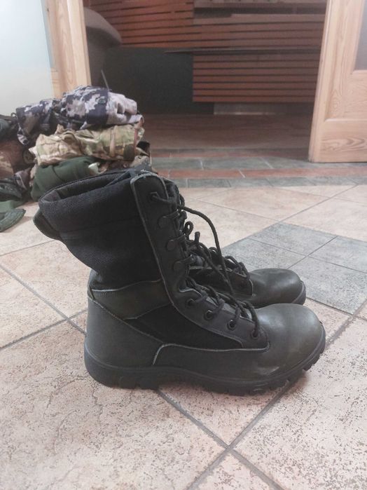 Zestaw oporządzenia i umundurowania PRC PLA