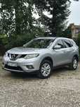 Nissan X-Trail X-Trail 1.6 dCi Tekna – Bezwypadkowy, Bez wkładu