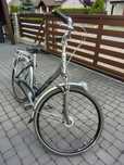 Gazelle Orange Limited Edition torpedo