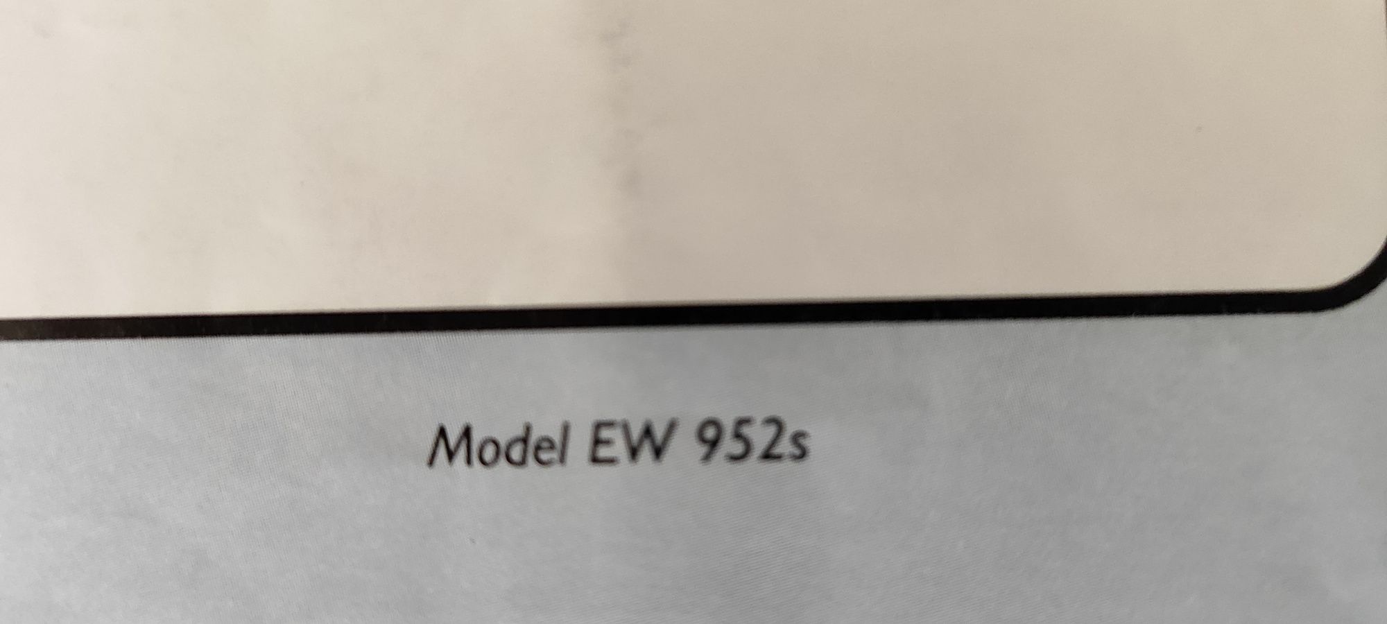 Pralka Electrolux  EW 952s na części