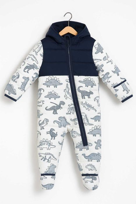 Kombinezon niemowlęcy