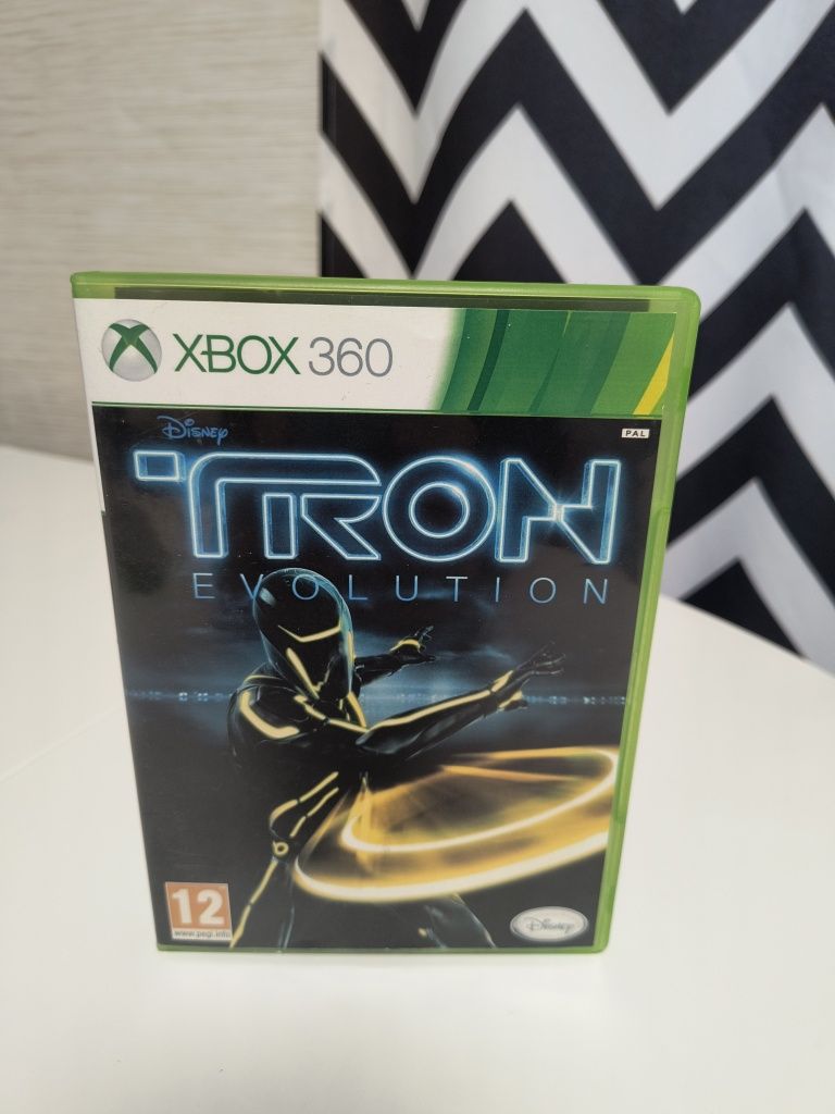 Gra Tron Evolution Xbox 360