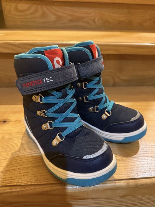 Черевики Quicker Reima, 29 р
