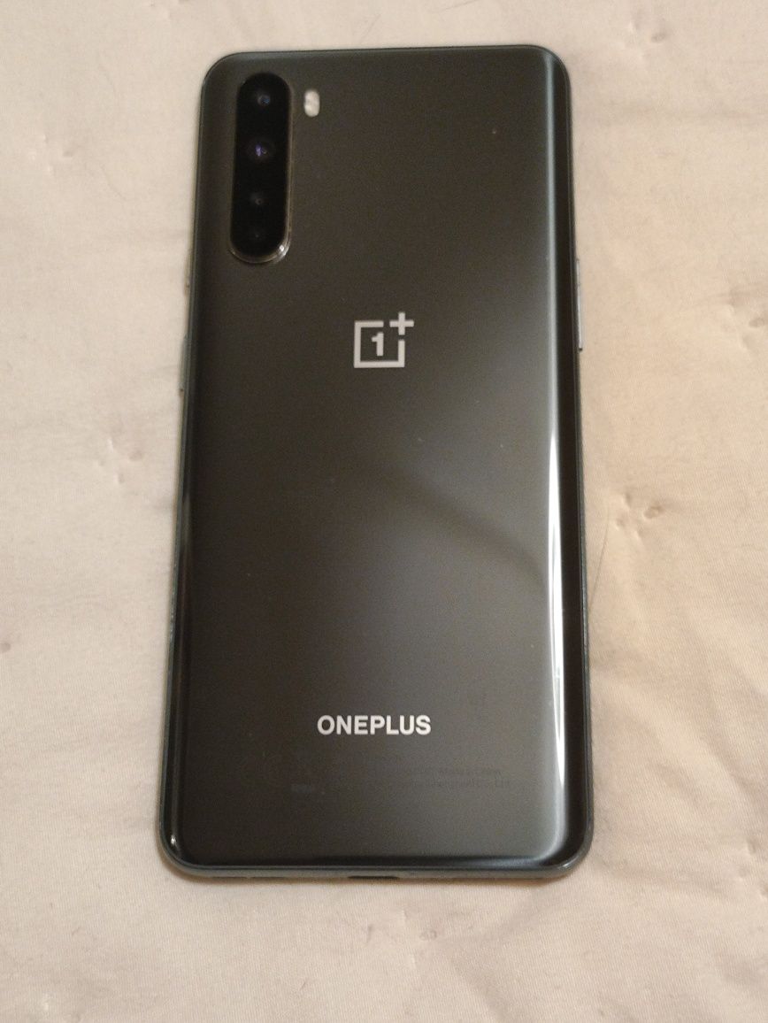 Oneplus Nord 5G impecável