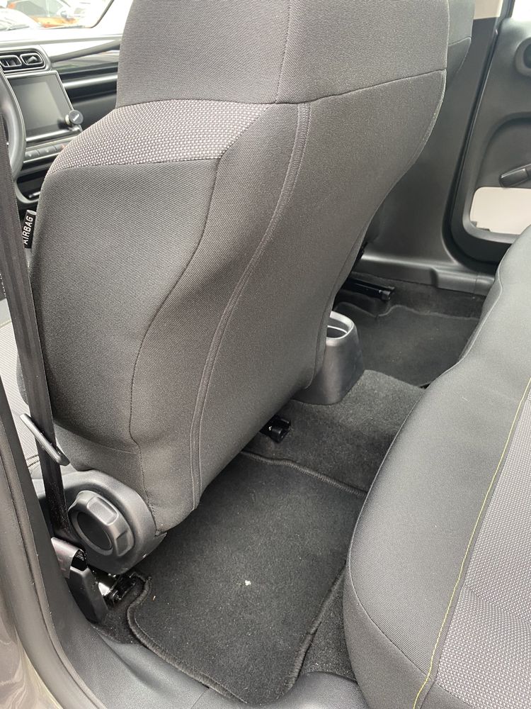 Citroën C3 - 120.000Km | Excelente Estado