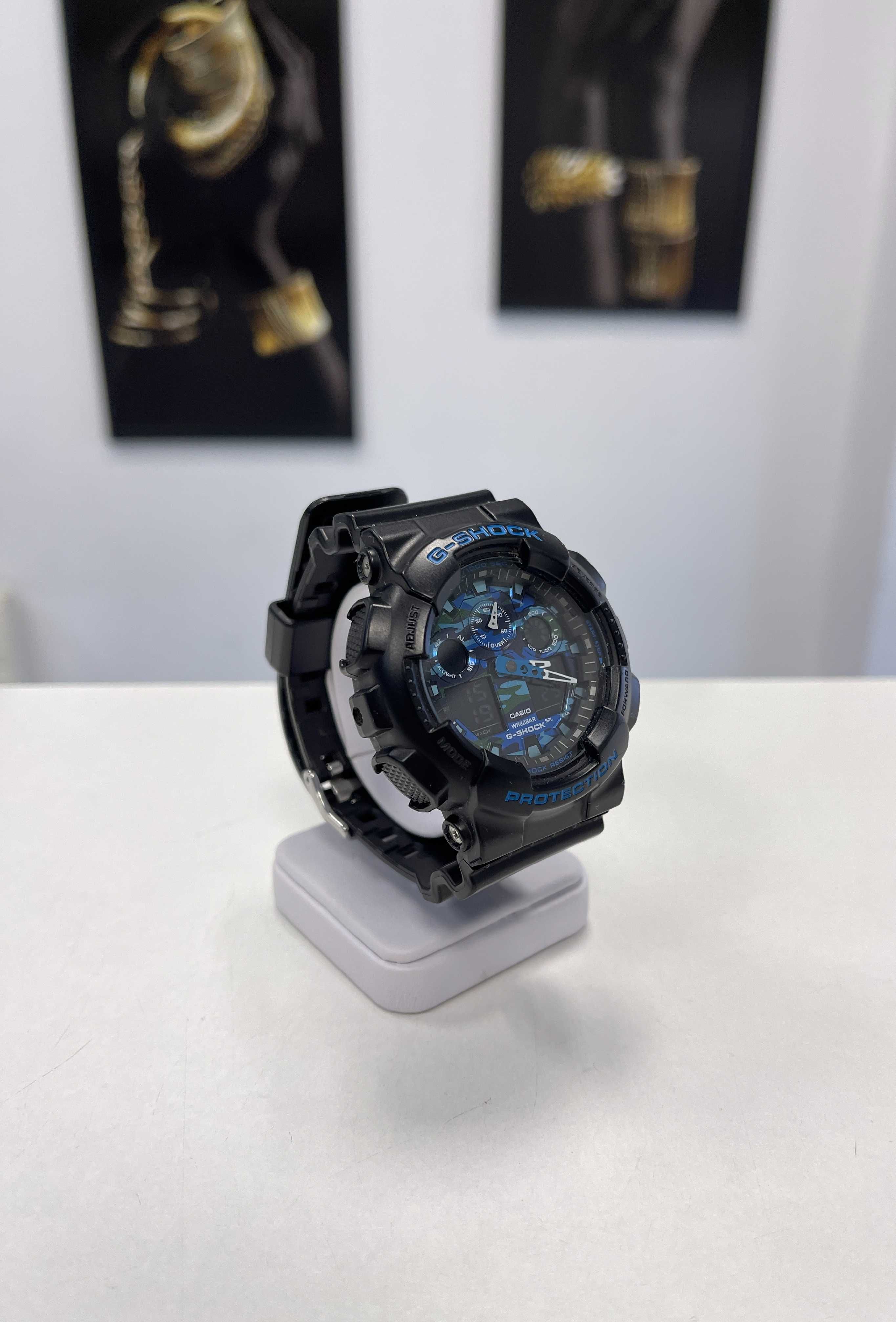 Zegarek Casio G-Shock 5081