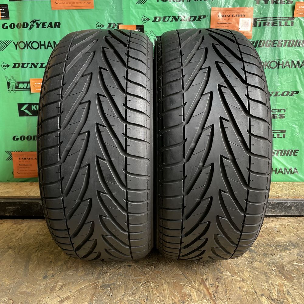 205/50 R15 -86V- Firestone Firehawk SZ40 (Літні шини б/у склад)