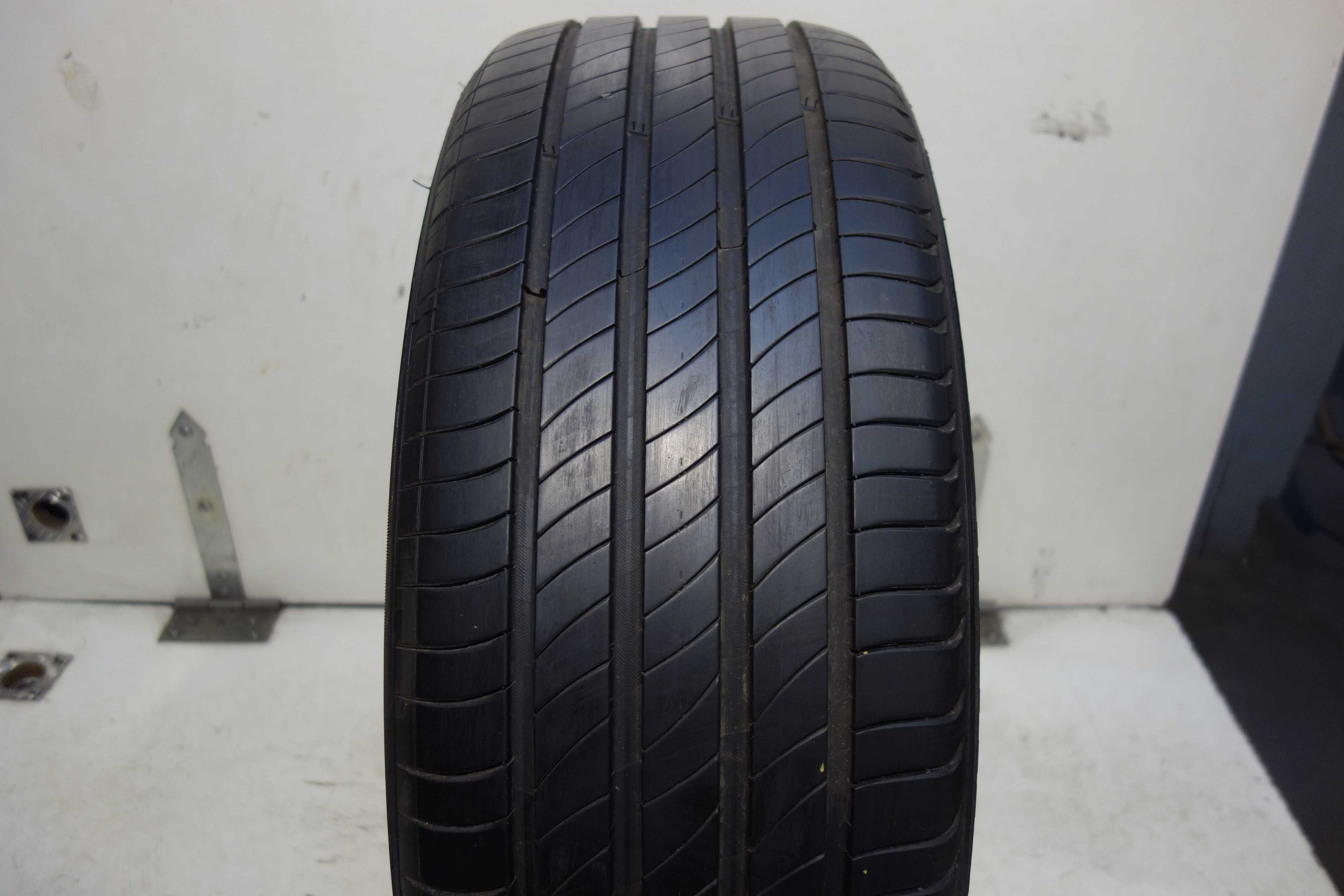 Opony letnie 235/55/19 - MICHELIN Primacy 4 GOE XL SUV