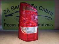 MERCEDES VITO FAROLIM ESQUERDO - FT379