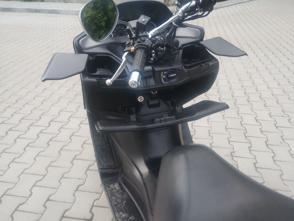 Сузукі скайвей Suzuki sky wave 250