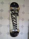 Vendo skate marca SCREW